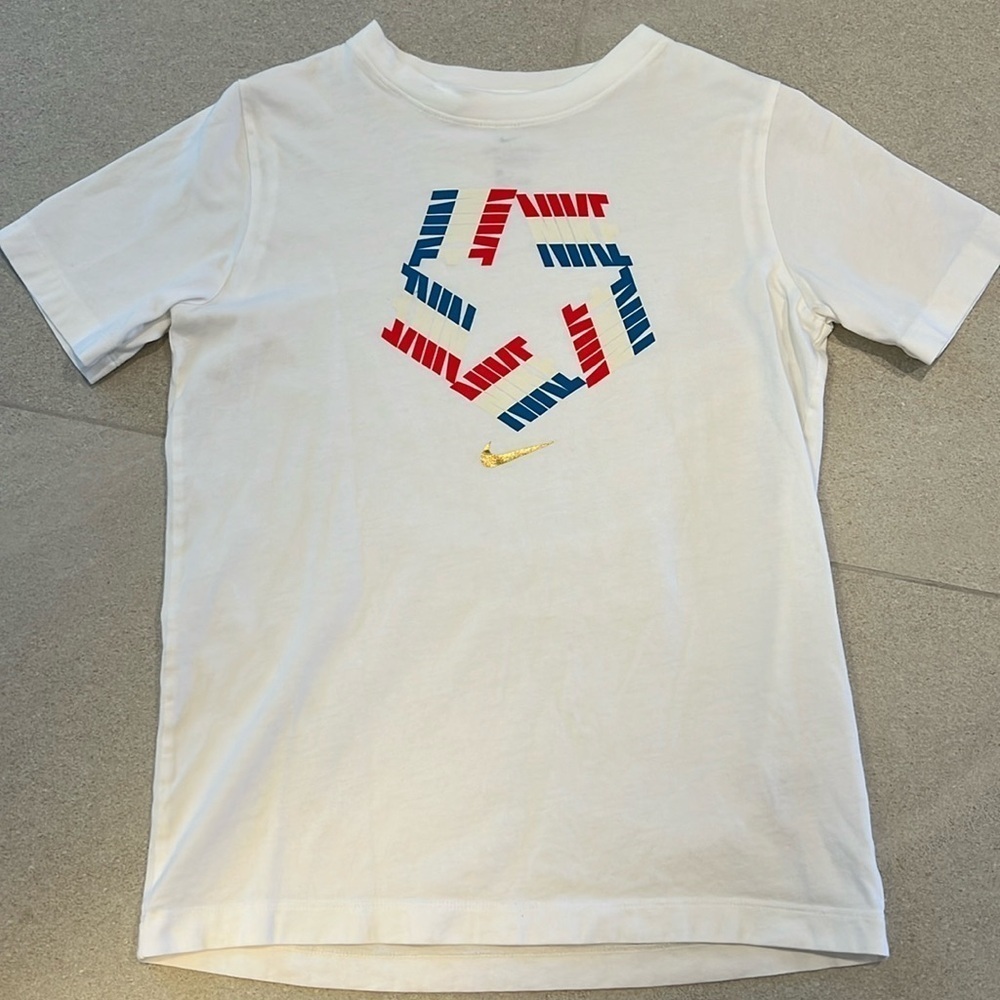 Nike Youth Tee Shirt!